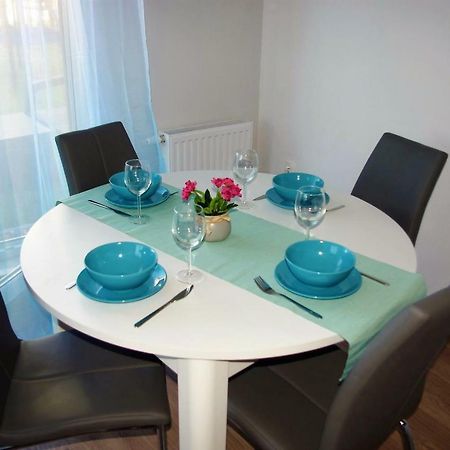 Apartamenty Patioholiday Jastrzębia Góra Kültér fotó