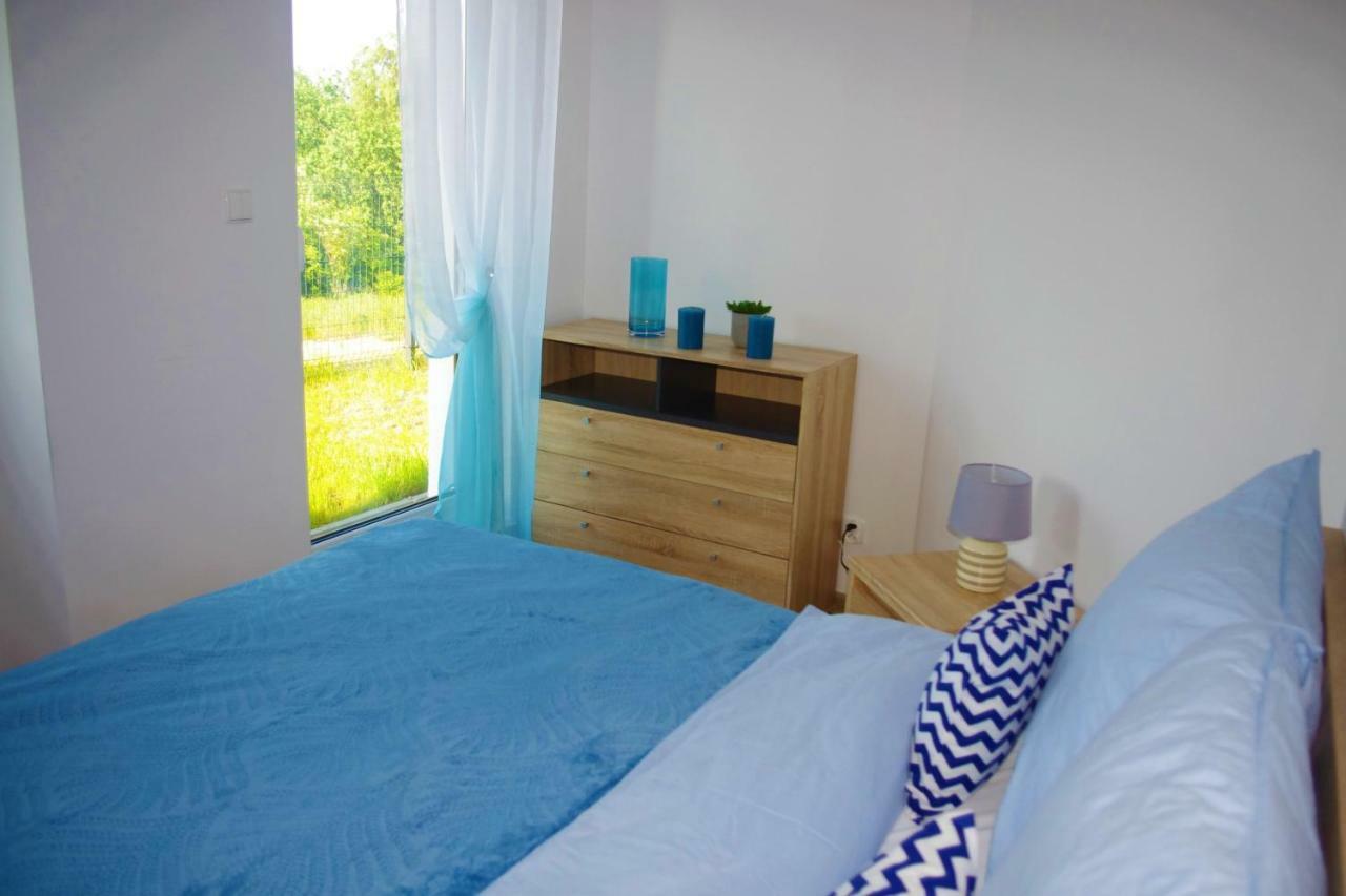 Apartamenty Patioholiday Jastrzębia Góra Kültér fotó
