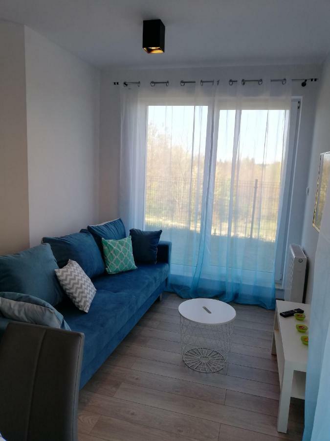 Apartamenty Patioholiday Jastrzębia Góra Kültér fotó