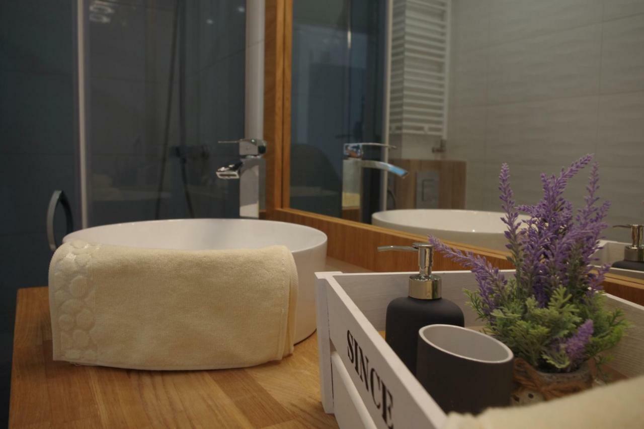 Apartamenty Patioholiday Jastrzębia Góra Kültér fotó